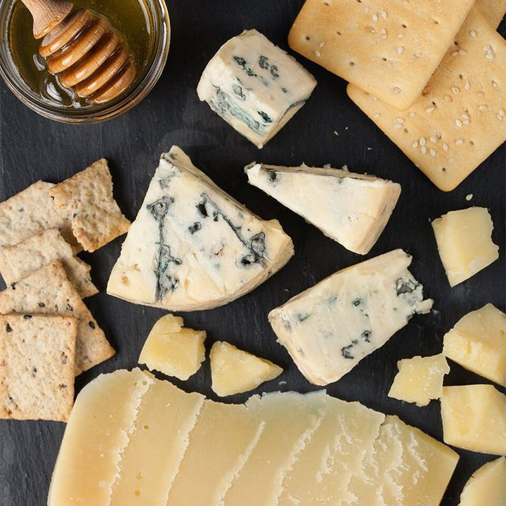 What Cheese to Eat If You Are Lactose Intolerant