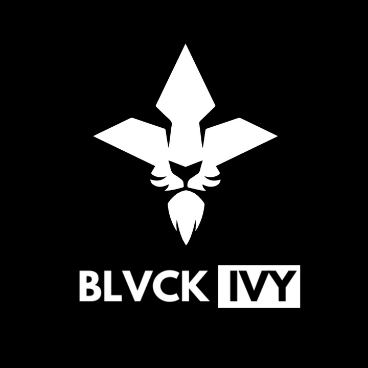 Blvck Ivy