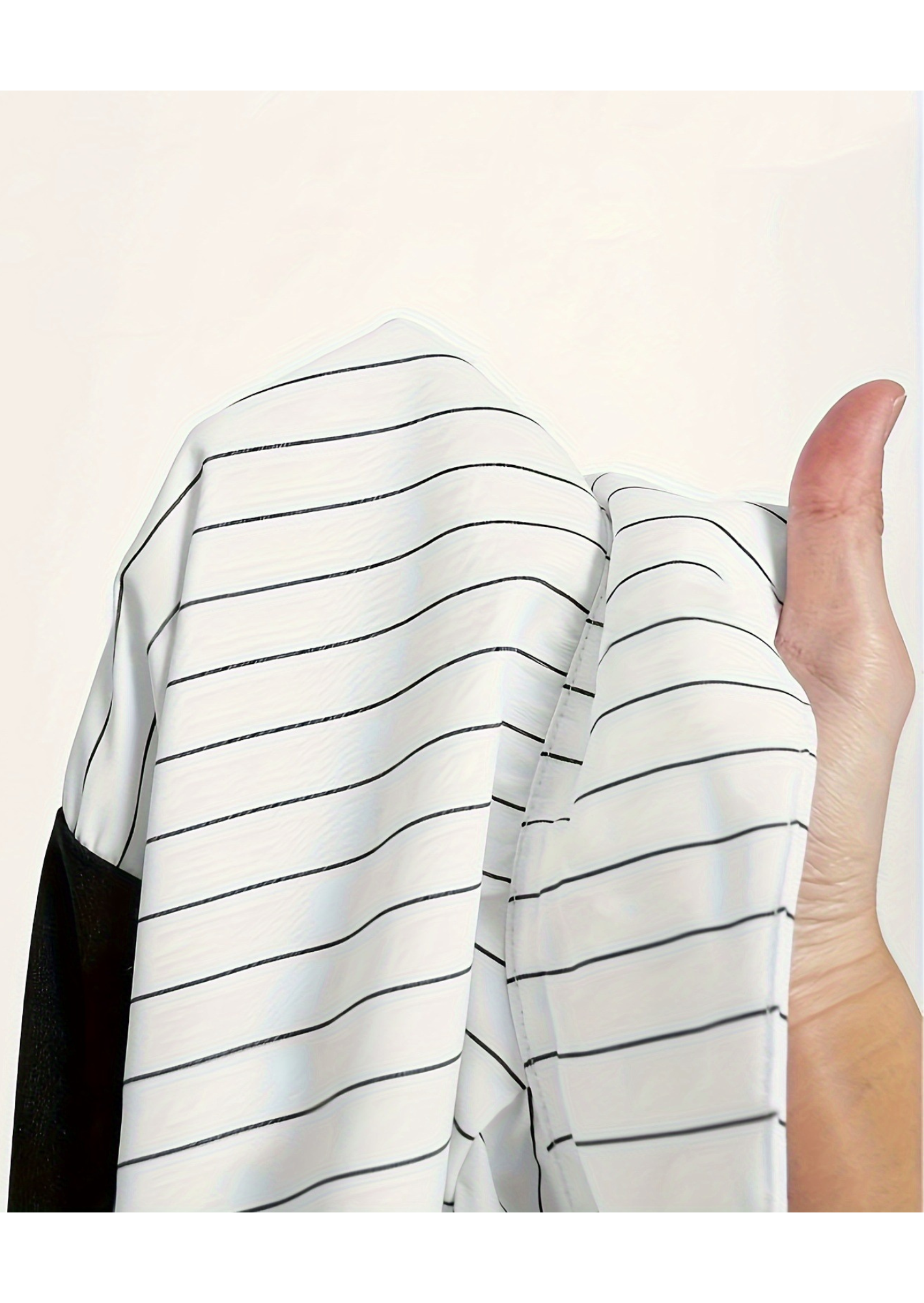 C-Drama Inspired Lantern Sleeve Shirt Attached with Corset top