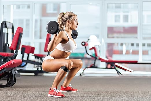 Dr. Arthritis Doctor Developed Patella Tendon Strap / Knee Strap / Brace — for Patellar Tendonitis (Jumper’s Knee), Pfps (Runner’s Knee), ITBS, Chondromalacia, Patellar Tracking.