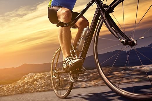 Dr. Arthritis Doctor Developed Patella Tendon Strap / Knee Strap / Brace — for Patellar Tendonitis (Jumper’s Knee), Pfps (Runner’s Knee), ITBS, Chondromalacia, Patellar Tracking.