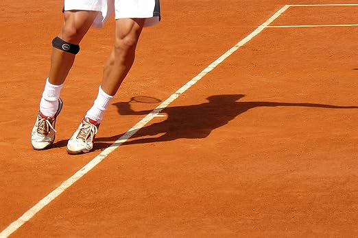 Dr. Arthritis Doctor Developed Patella Tendon Strap / Knee Strap / Brace — for Patellar Tendonitis (Jumper’s Knee), Pfps (Runner’s Knee), ITBS, Chondromalacia, Patellar Tracking.