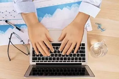 Dr. Arthritis Doctor Developed full skin color Arthritis Gloves + Handbook - Hand Support